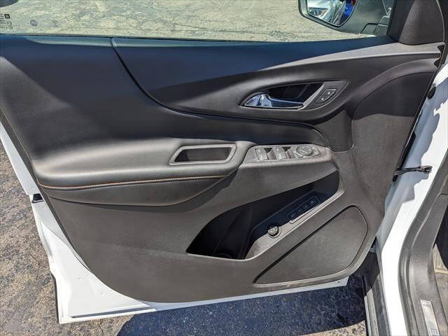 Used 2020 Chevrolet Equinox Premier AWD/4WD image 10