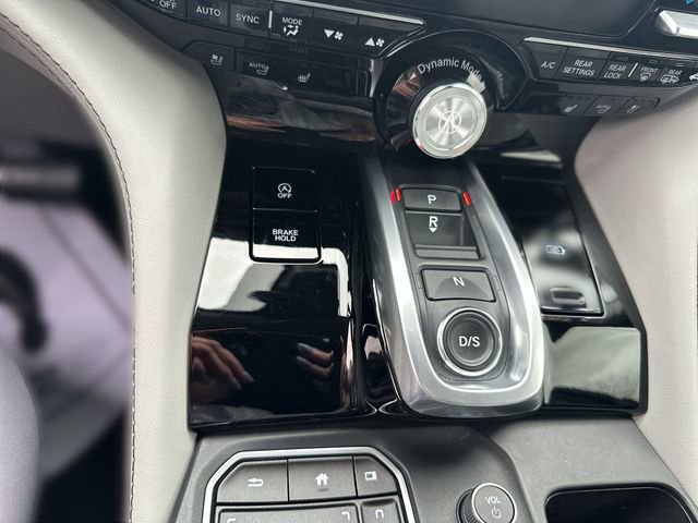 Used 2024 Acura MDX Advance image 21