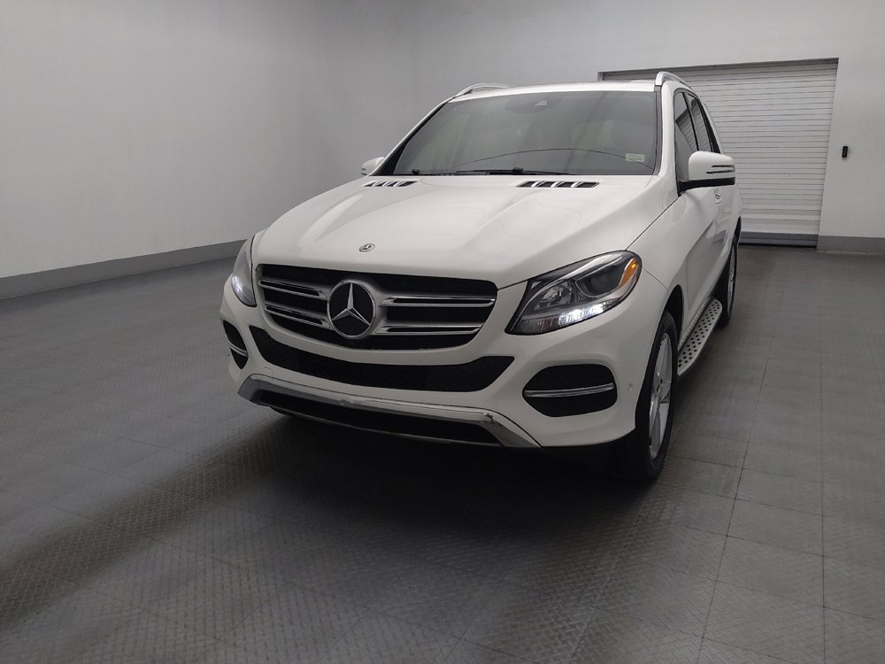 Used 2019 Mercedes-Benz GLE 400 4MATIC image 15