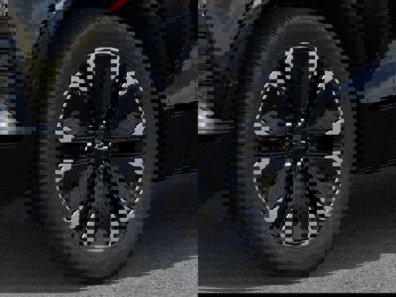 New 2026 Chevrolet Blazer EV RS image 9