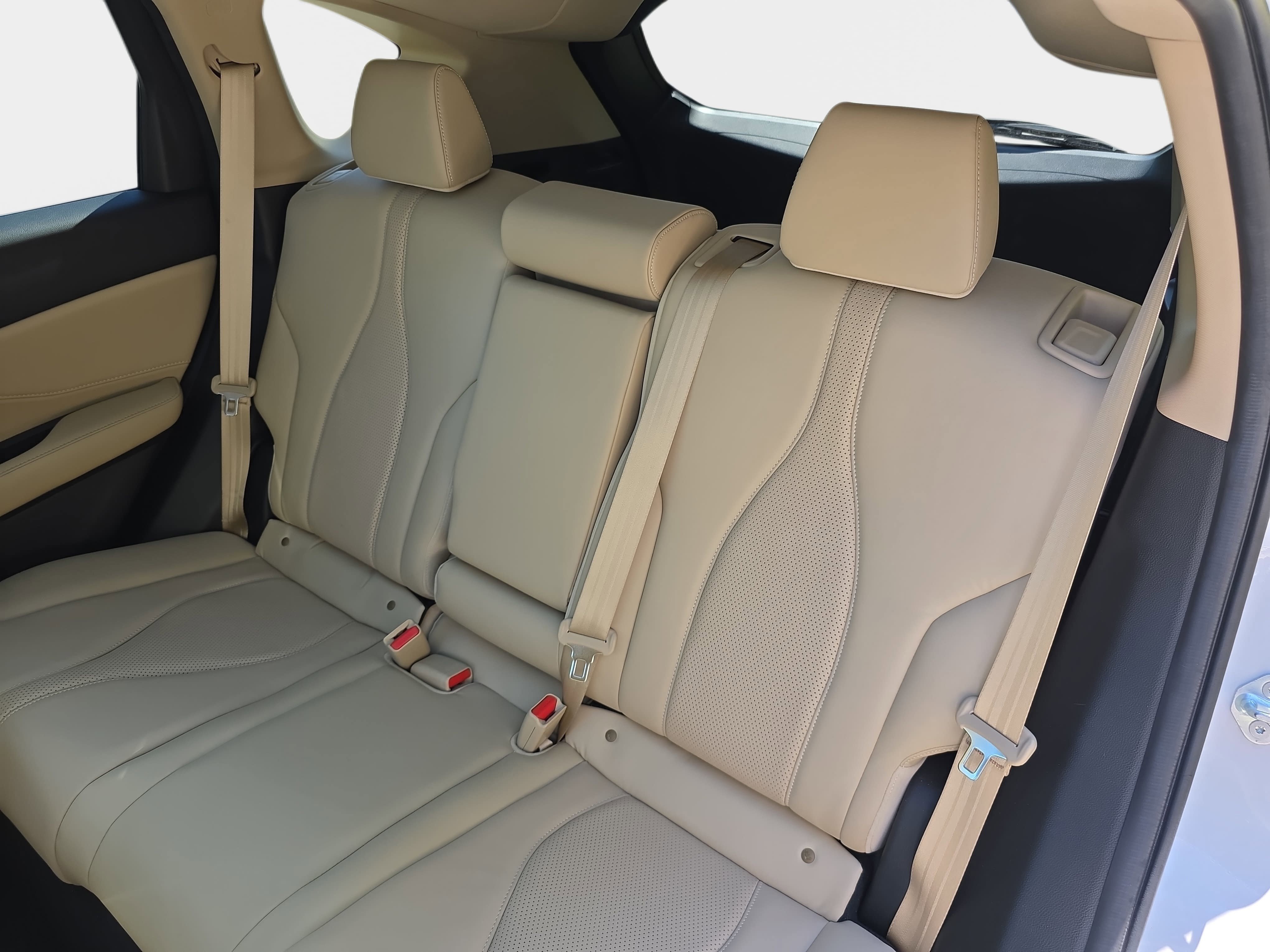 Certified 2023 Acura RDX FWD w/ Technology Package image 14