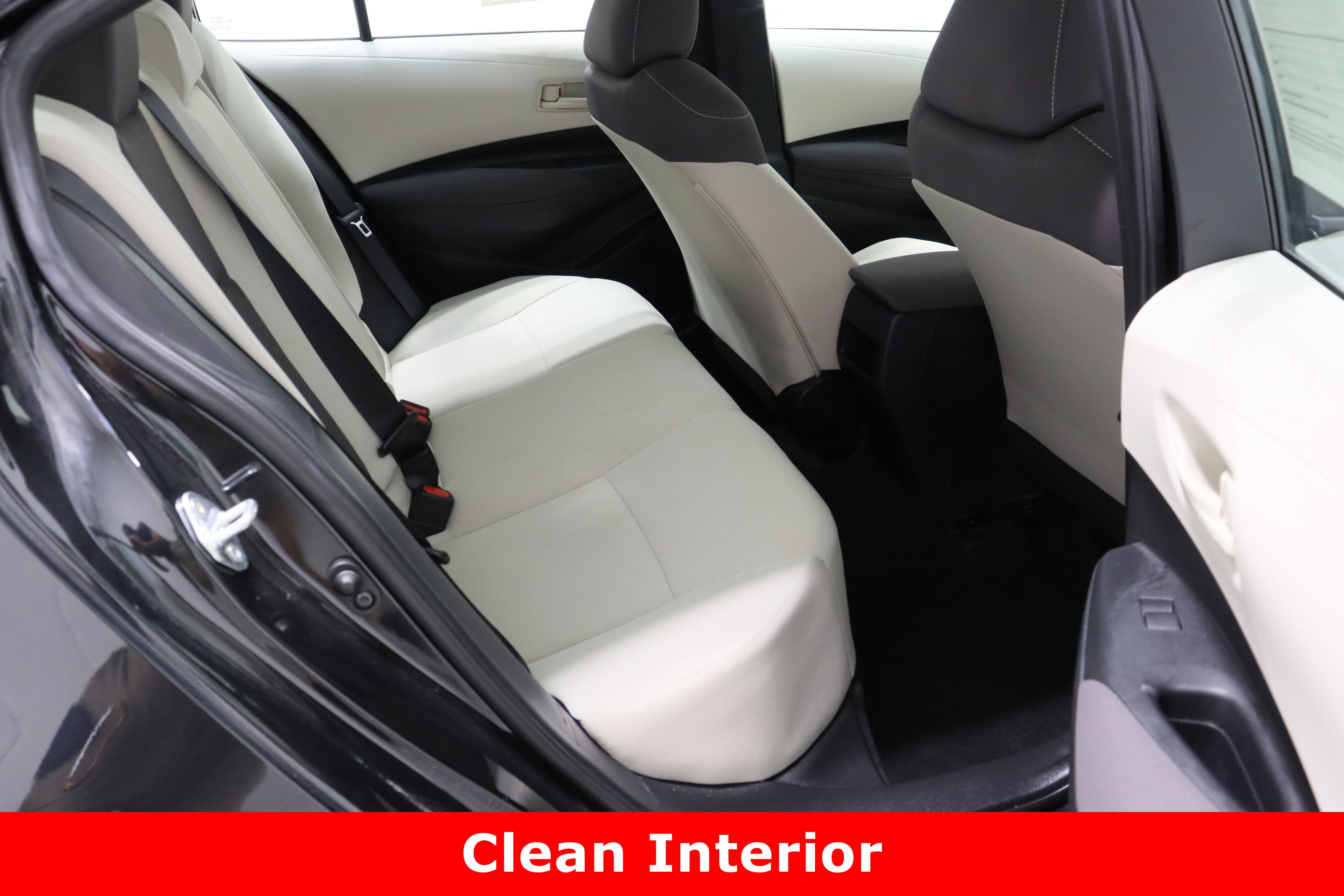 Used 2022 Toyota Corolla LE image 30