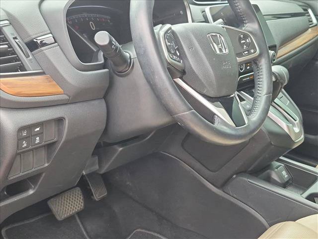 Used 2018 Honda CR-V EX-L image 9