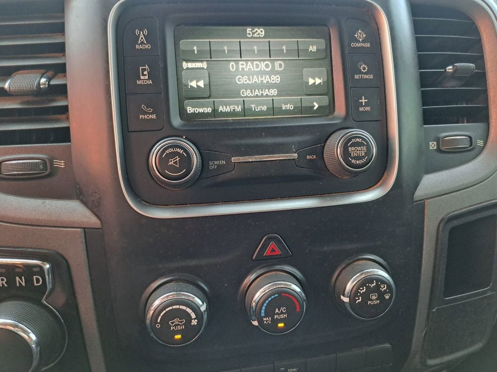 Used 2018 RAM 1500 Express w/ Express Value Package image 10