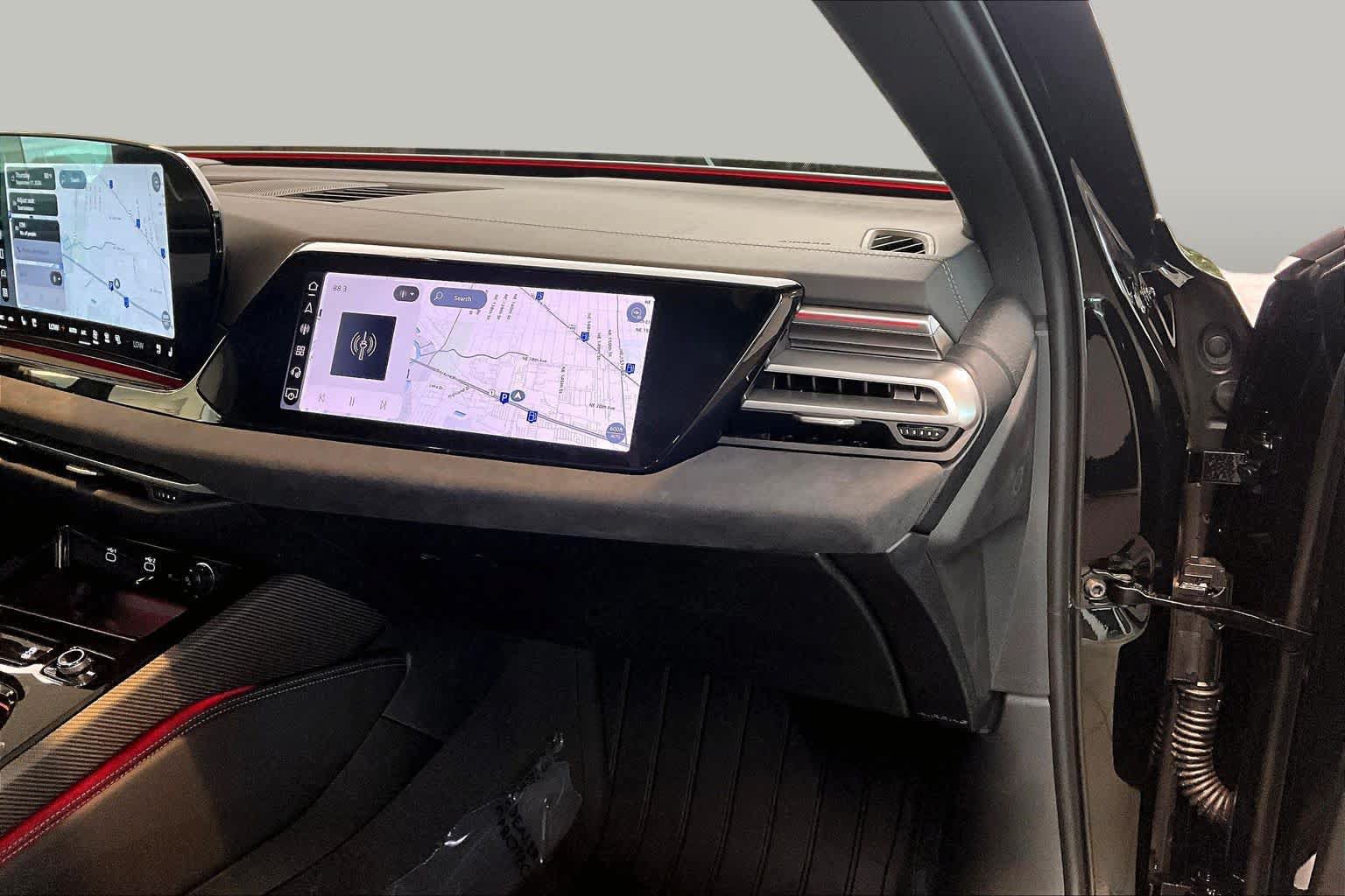 Certified 2026 Audi S5 Premium Plus w/ Premium Plus Package AWD/4WD image 18