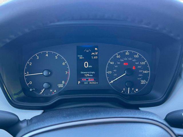 Certified 2024 Toyota Corolla SE FWD image 19