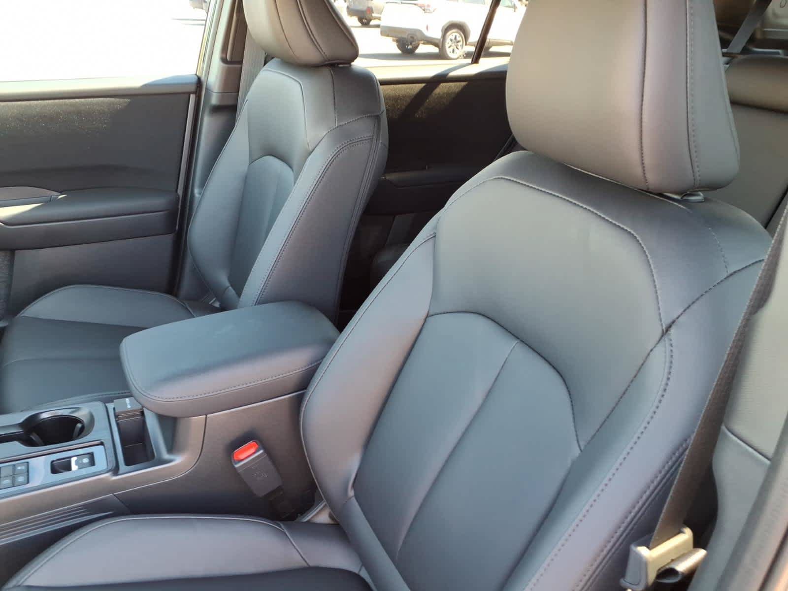 New 2026 Subaru Outback Premium AWD/4WD image 31