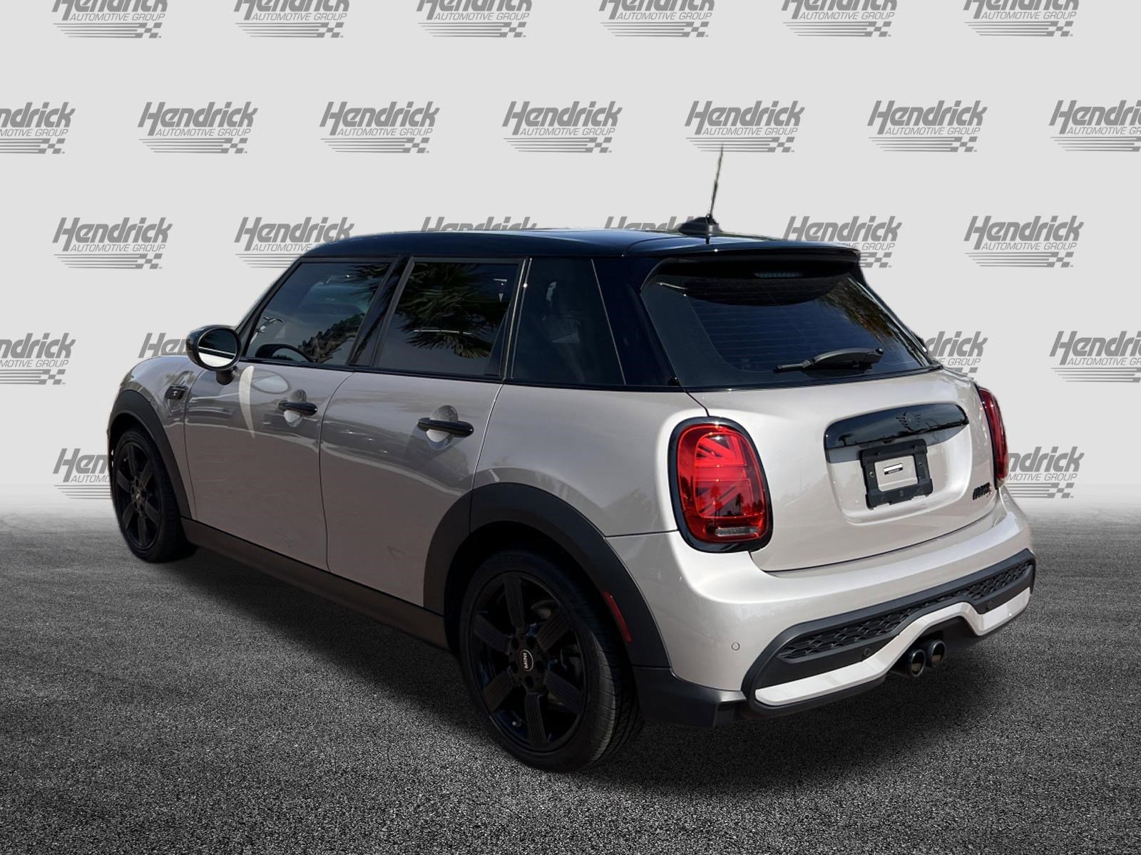 Used 2023 MINI Cooper S FWD image 8