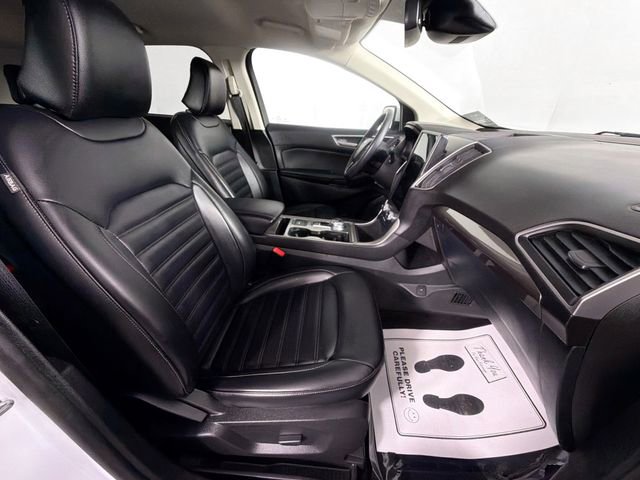Used 2024 Ford Edge SEL w/ Convenience Package image 27