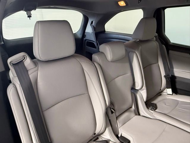 Used 2023 Honda Odyssey EX-L image 45