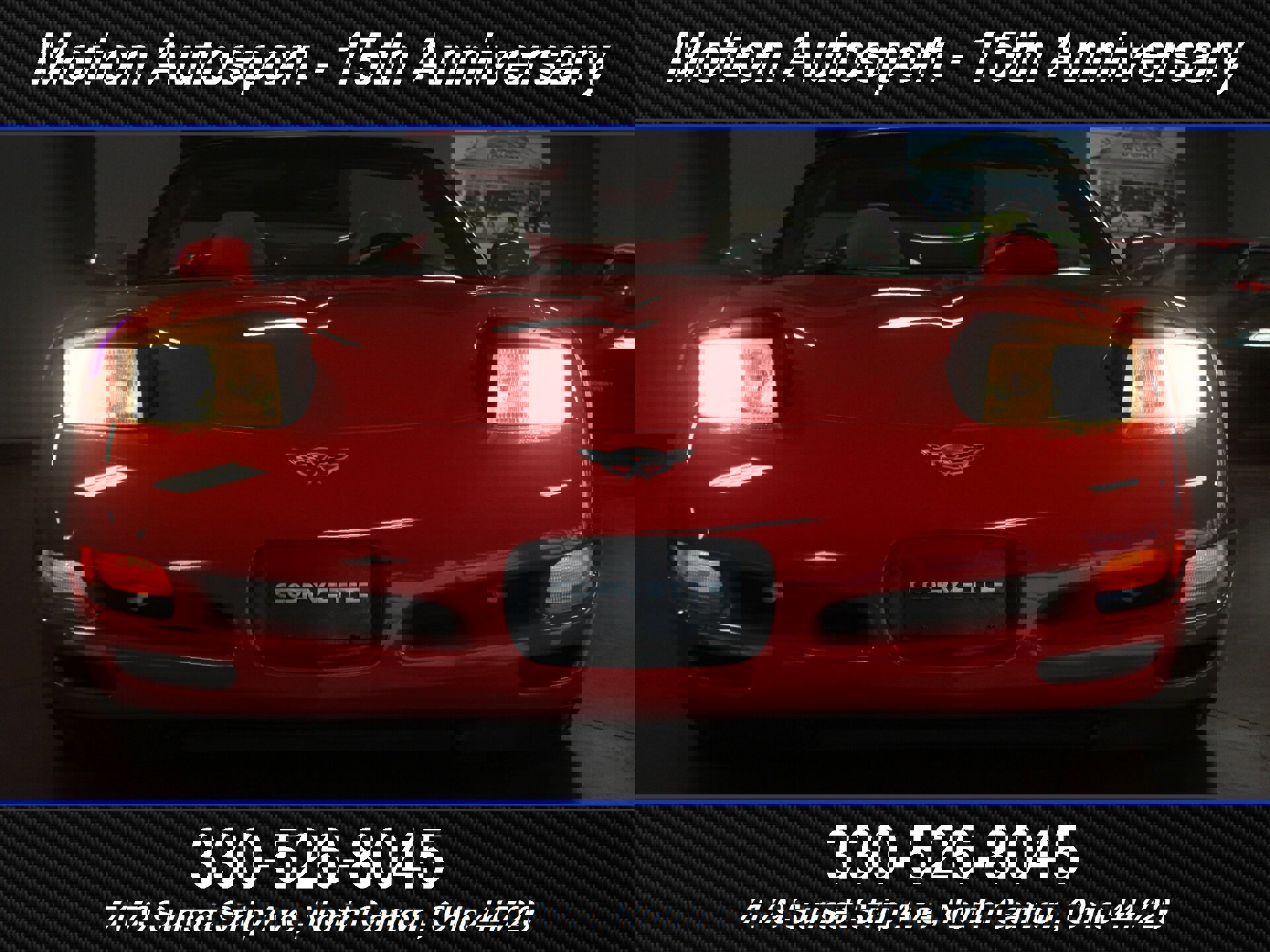 Used 2003 Chevrolet Corvette Convertible w/ Preferred Equipment Group1 image 36