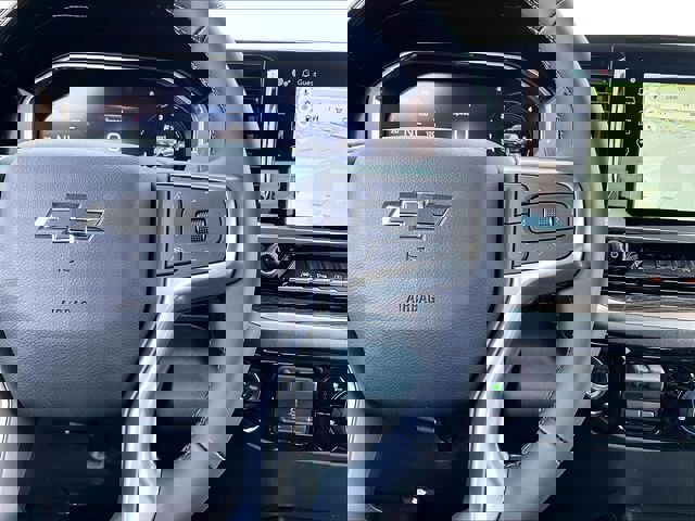 New 2026 Chevrolet Silverado 1500 RST w/ Safety Package image 20