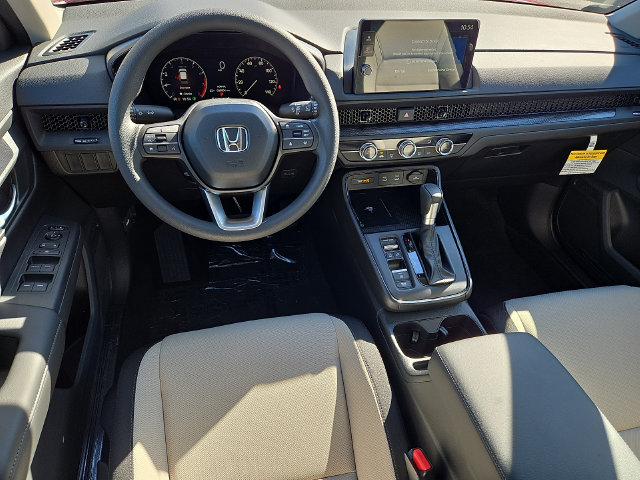 New 2027 Honda CR-V LX image 10