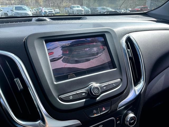 Used 2023 Chevrolet Equinox LT AWD/4WD image 26