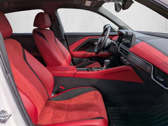 Certified 2025 Acura ADX A-Spec image 19