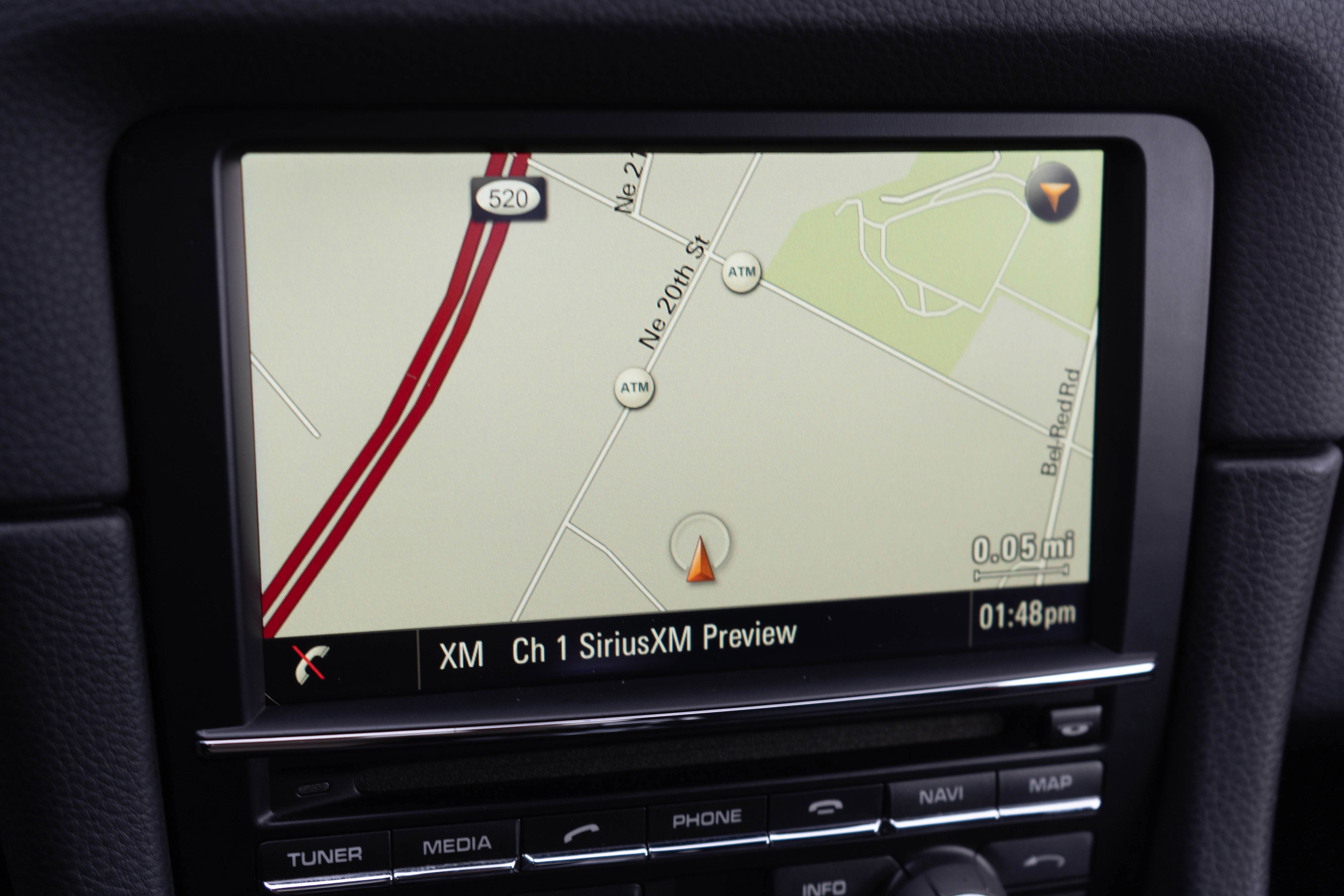 Used 2014 Porsche Boxster S image 20