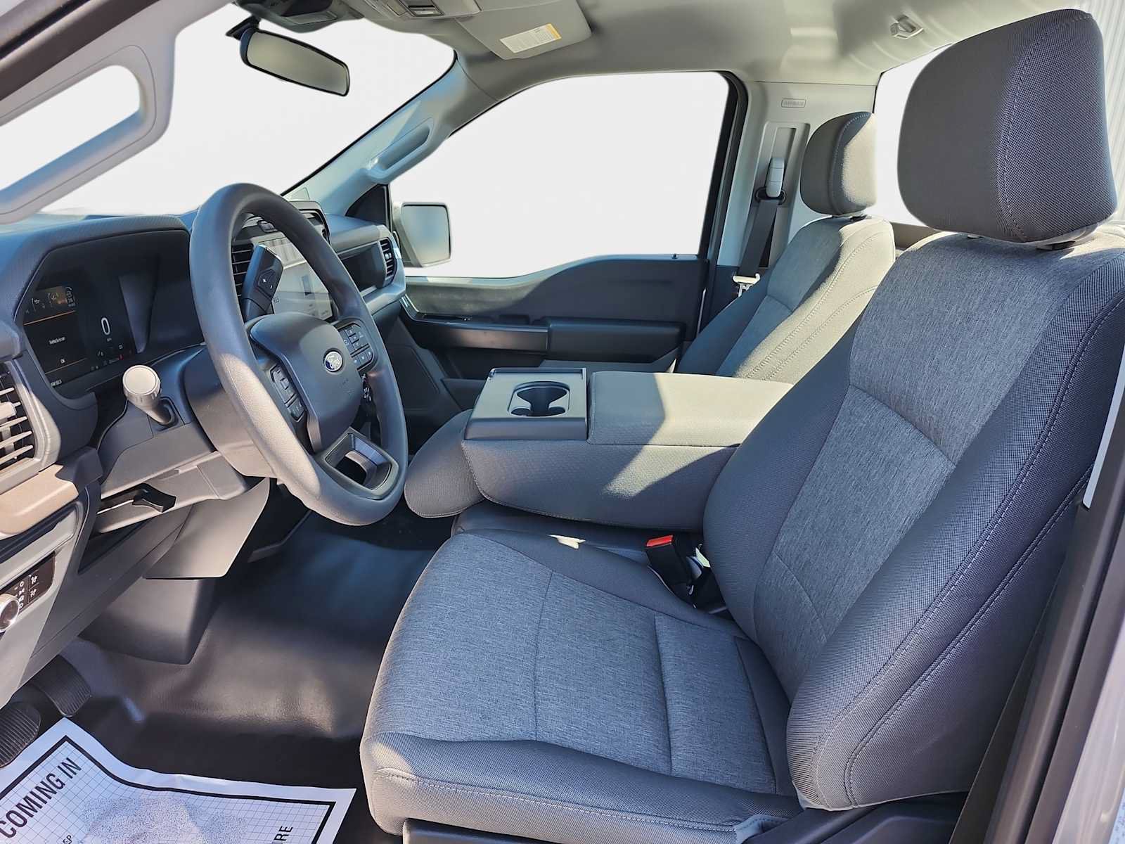 Used 2024 Ford F150 XL RWD image 11
