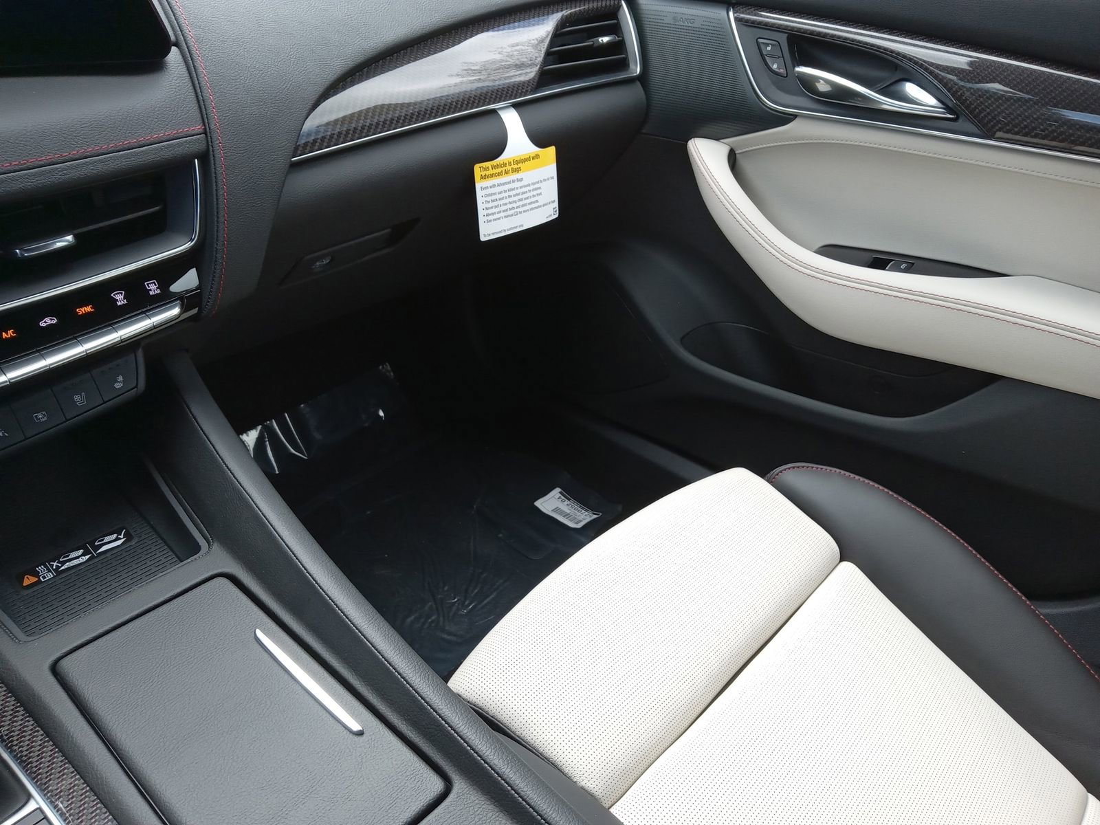 New 2026 Cadillac CT5 Sport RWD image 20