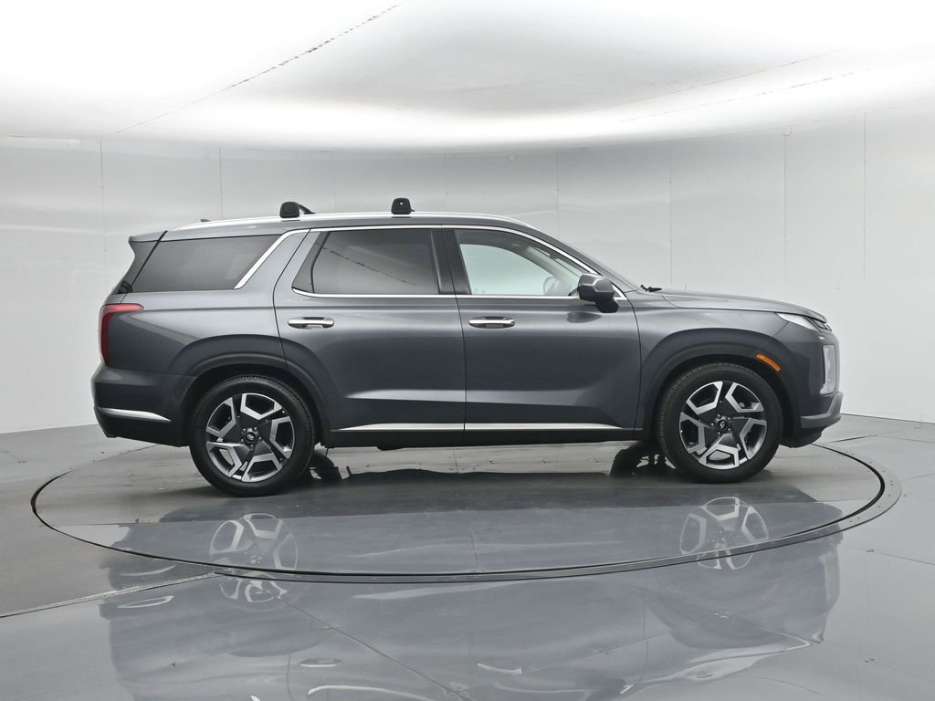 Used 2023 Hyundai Palisade Limited w/ Cargo Package AWD/4WD image 33