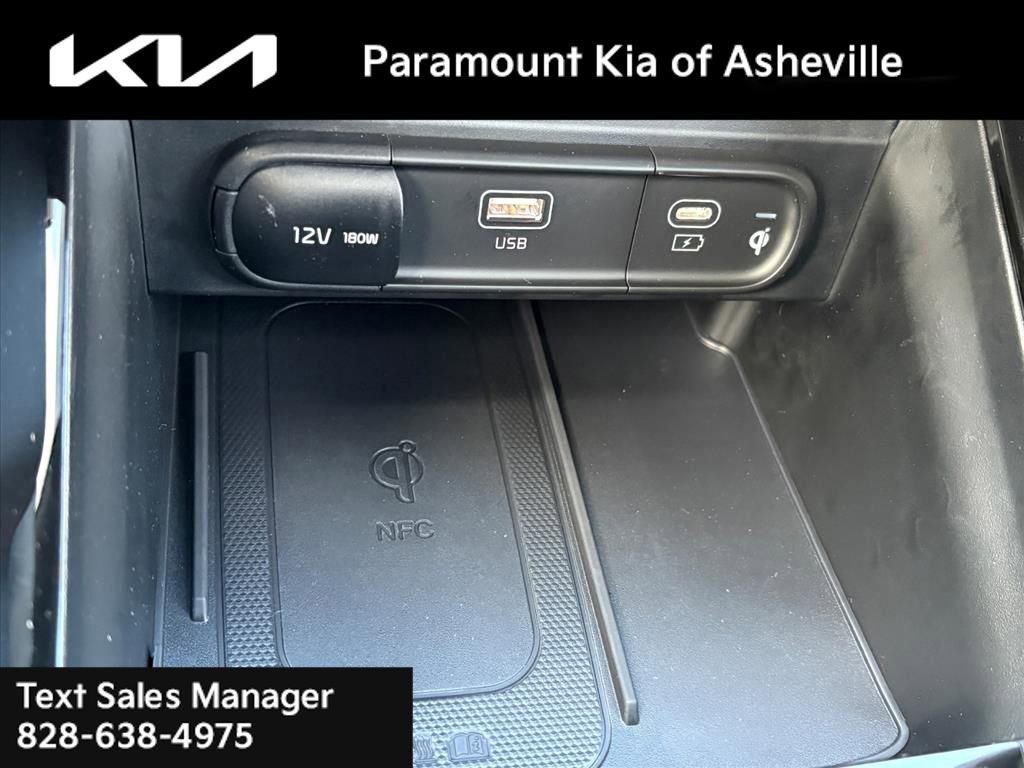 New 2025 Kia Telluride SX X-Line image 19