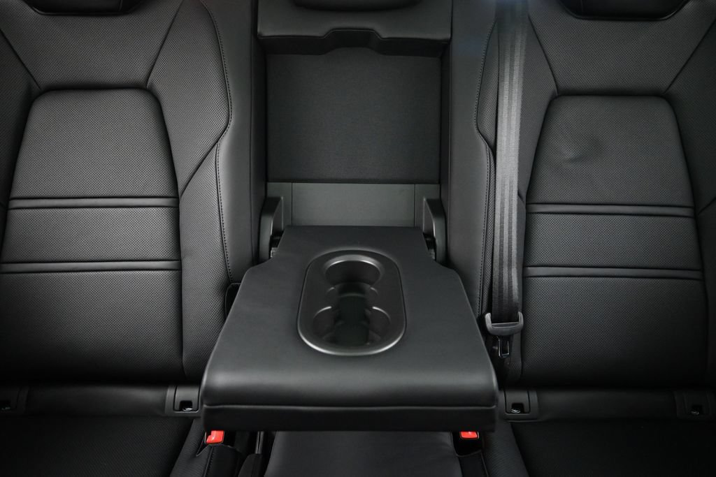 New 2026 Porsche Cayenne S AWD/4WD image 21