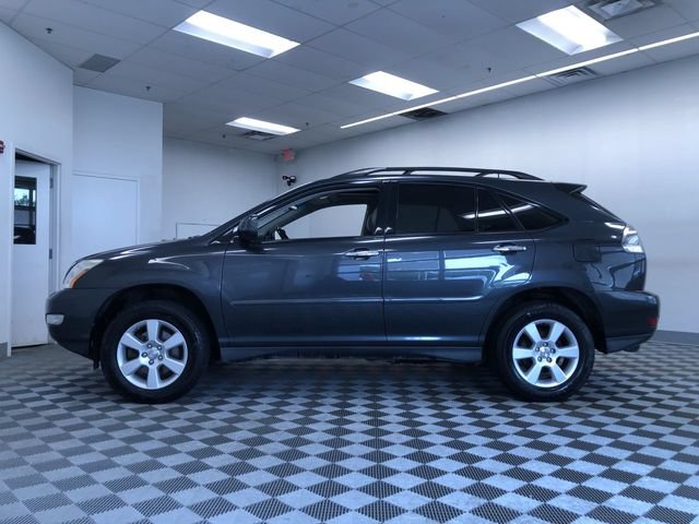 Used 2008 Lexus RX 350 AWD image 11