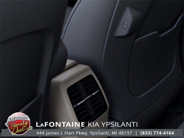 New 2025 Kia Niro Wave w/ Wave Preserve Package image 51