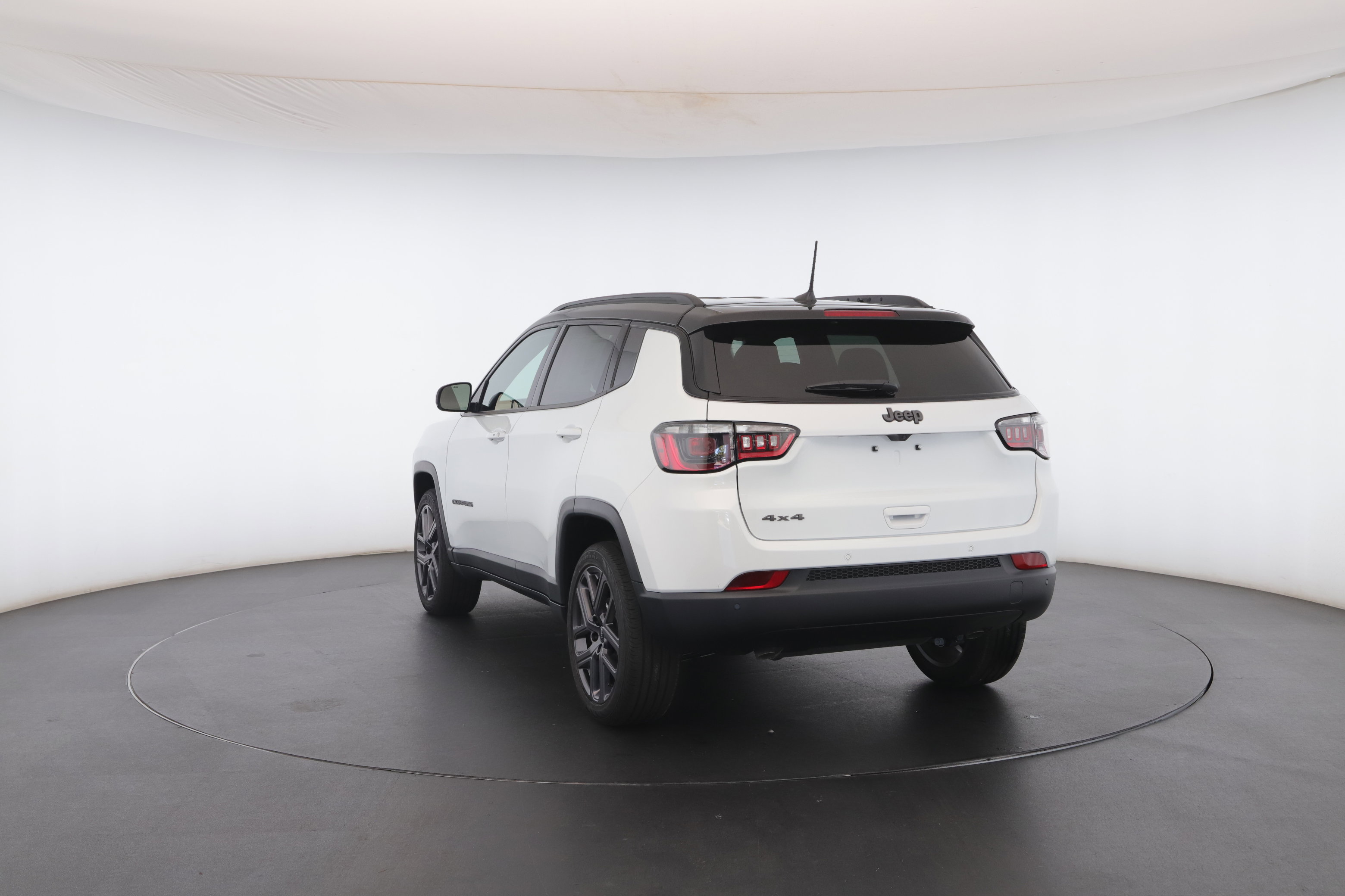 New 2026 Jeep Compass Limited image 22