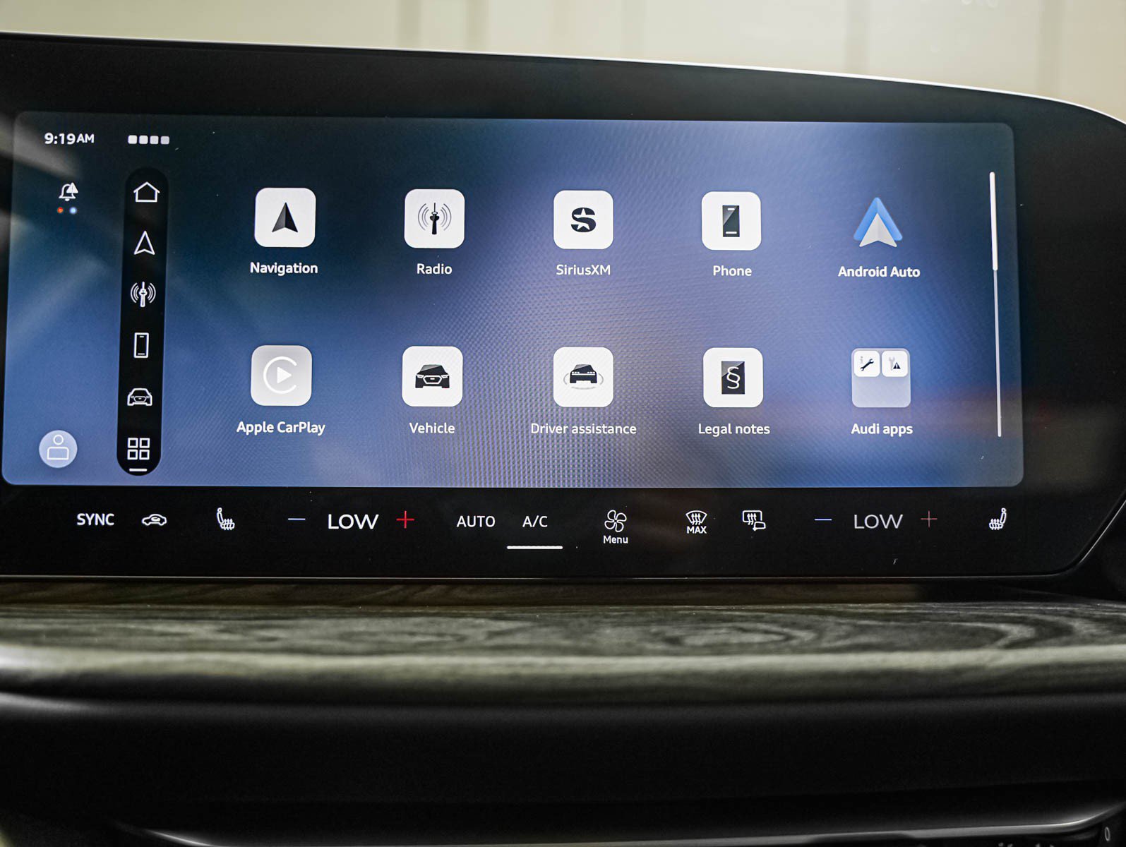 Certified 2026 Audi Q5 Premium AWD/4WD image 18