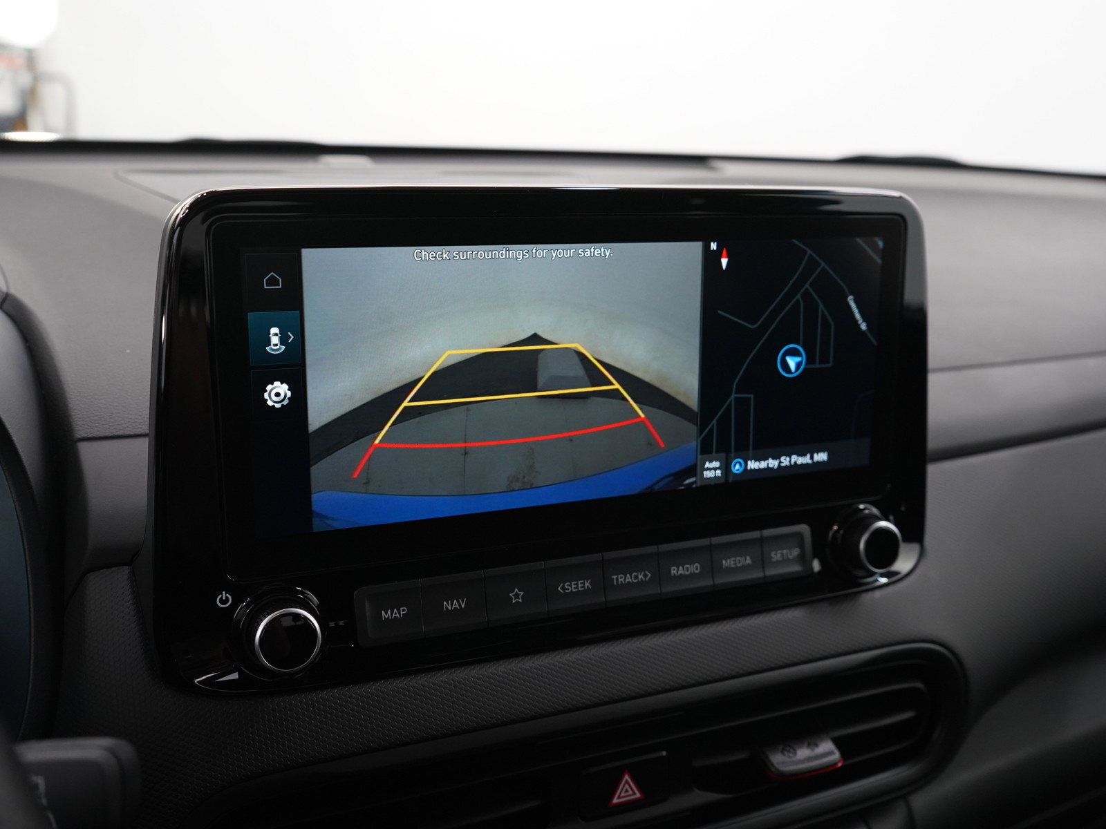 Used 2023 Hyundai Kona N Line image 21