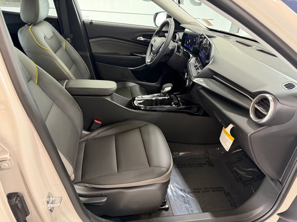 New 2026 Chevrolet Trax ACTIV w/ Sunroof Package image 29