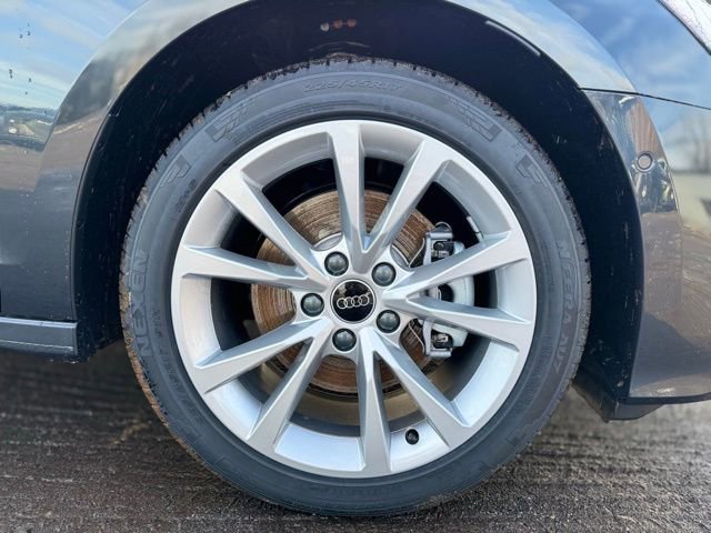 New 2026 Audi A3 2.0T Premium Plus AWD/4WD image 10