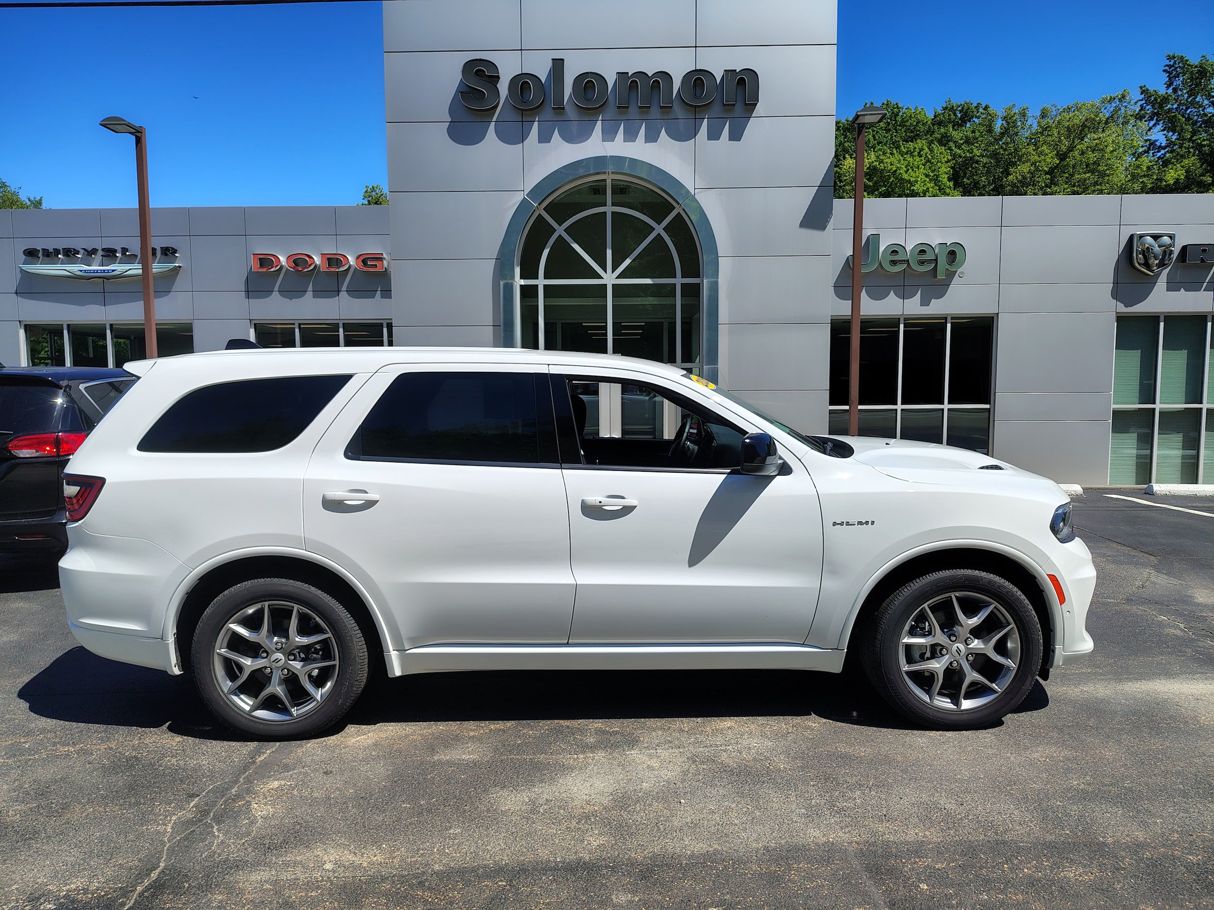 Certified 2026 Dodge Durango GT w/ Mopar All Weather Package AWD/4WD video 1