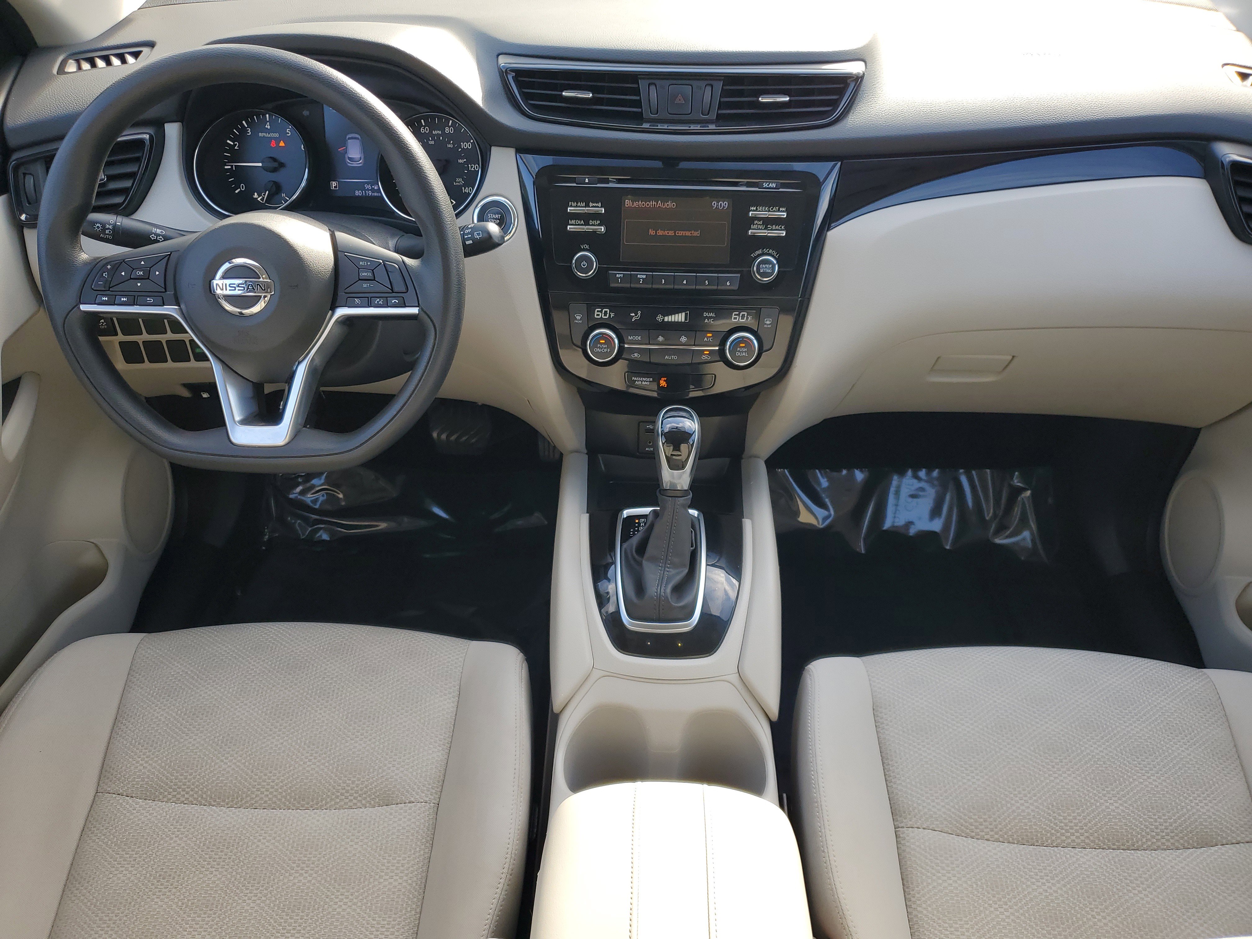 Used 2018 Nissan Rogue Sport SV image 15