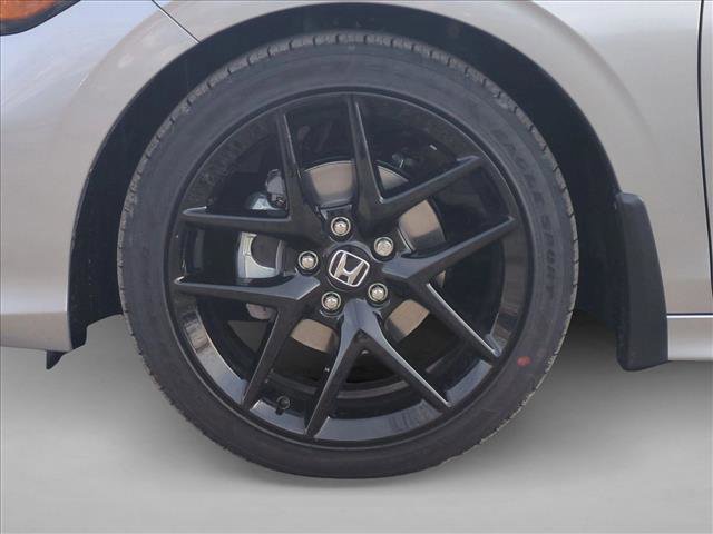 New 2026 Honda Civic Sport image 10