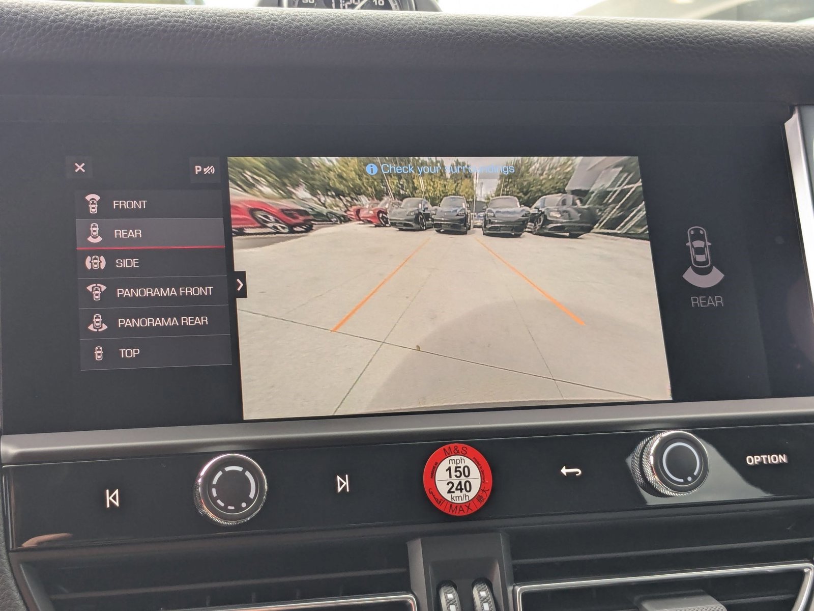 New 2026 Porsche Macan AWD/4WD image 19