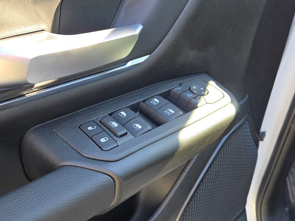 New 2026 RAM 1500 Big Horn AWD/4WD image 21