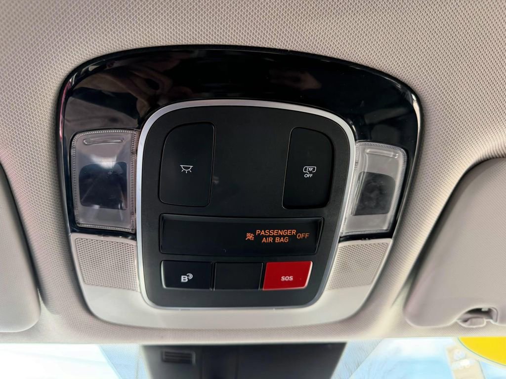 Certified 2025 Hyundai Tucson SEL image 31