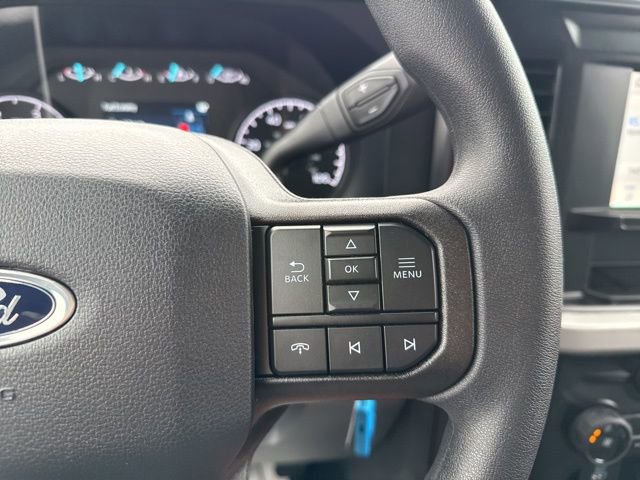 New 2026 Ford F250 XL w/ STX Appearance Package AWD/4WD image 27