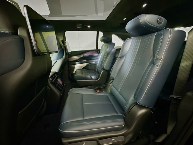 New 2025 Cadillac Escalade IQ Sport 2 image 15