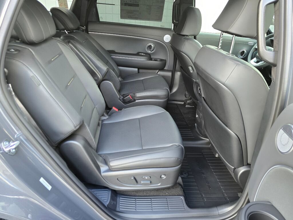 New 2026 Hyundai Palisade Calligraphy image 21
