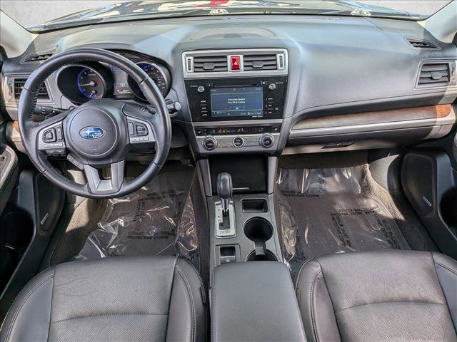 Used 2017 Subaru Outback 2.5i Limited AWD/4WD image 14