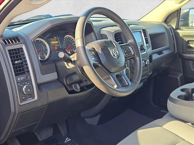 Used 2018 RAM 1500 Express RWD image 9