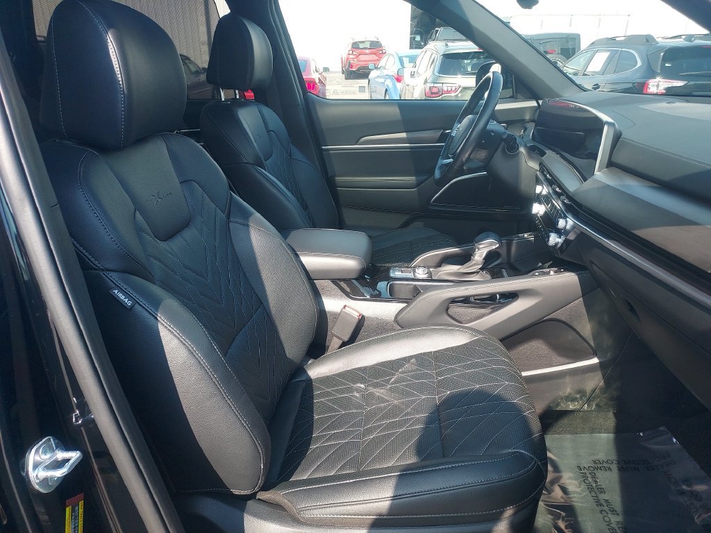 Used 2025 Kia Telluride SX X-Line AWD/4WD image 35