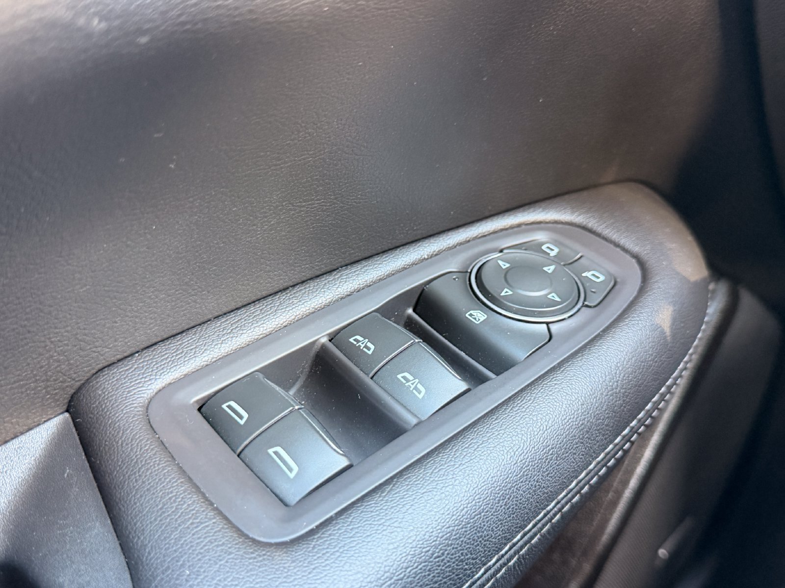 Used 2022 Cadillac XT5 Luxury AWD/4WD image 20