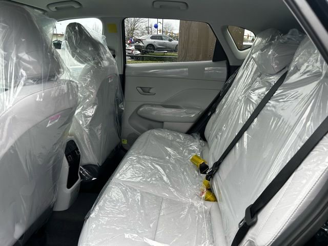 New 2026 Hyundai Kona SEL Sport image 10