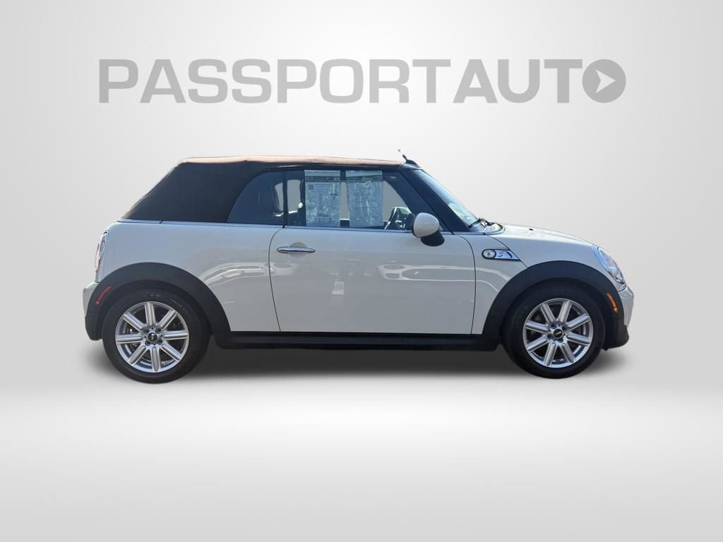 Used 2012 MINI Cooper S FWD image 5