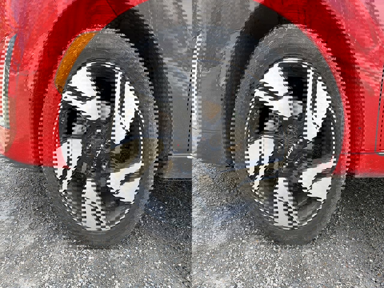 Used 2024 Kia Soul GT-Line image 10