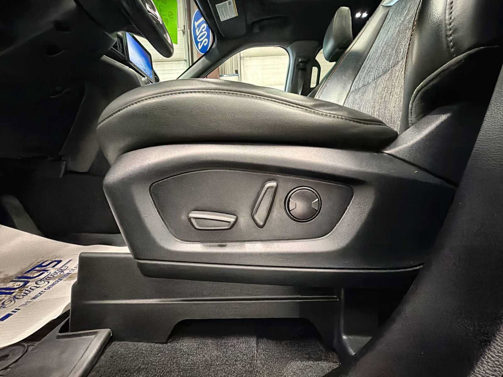 Used 2021 Ford Explorer Timberline AWD/4WD image 14