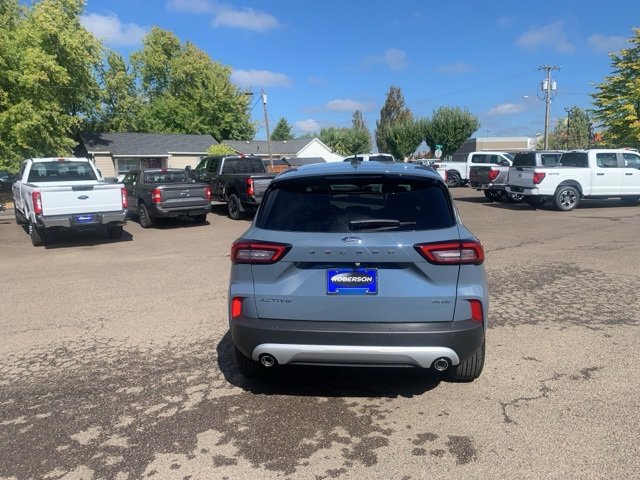 Used 2024 Ford Escape Active image 6